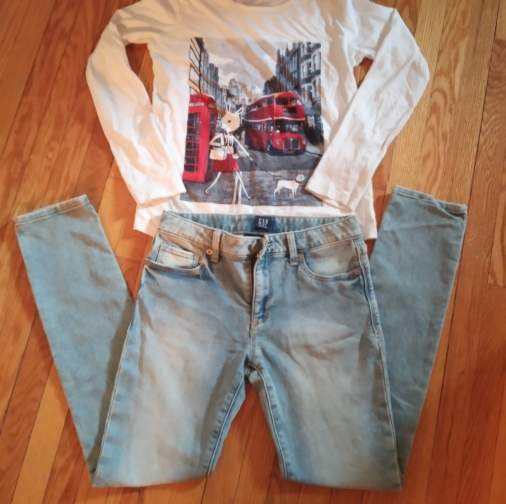 GAP & JF bundle - Picture 7 of 7